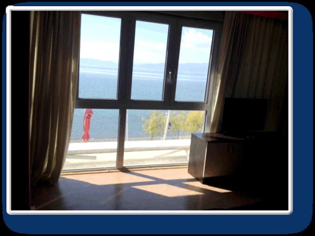 Vila Ineks Ohrid Hotel ห้อง รูปภาพ